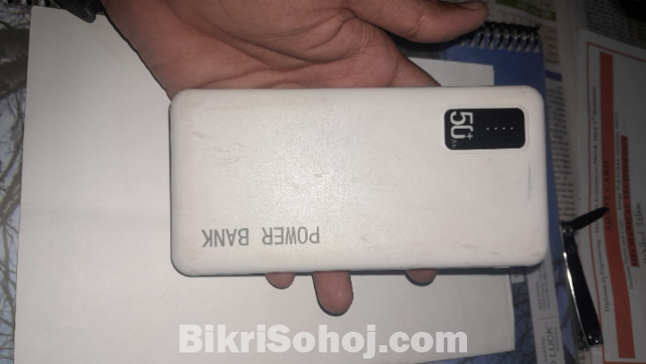 50000mh Power bank